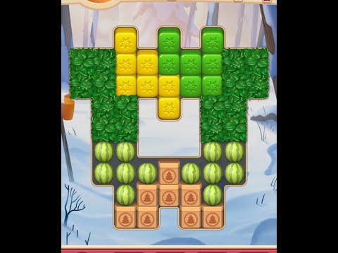 TOON BLAST level 7717