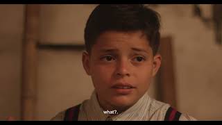 Cortometraje La Cauchera