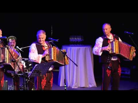 Kysucká vrchárska heligónka-Keby som ja poznal