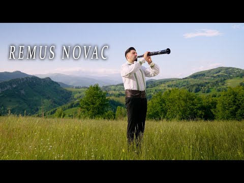 Remus Novac - La mândra din Armeniș