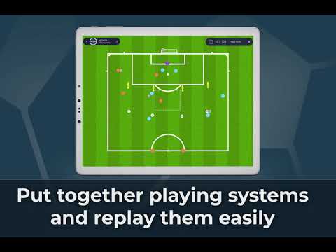 bcoach - Coach board app video thumbnail