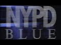 NYPD Blue ABC Promo Feb 20 1994