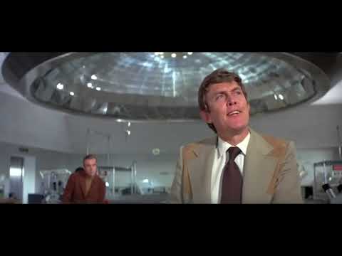 Diamantes para la Eternidad 1971   Trailer