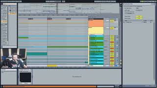 Mr. Bill - Ableton Tutorial 57: A Mathematical Approach To Sidechain Compression