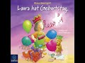 Klaus Baumgart Laura Hat Geburtstag Lauras Stern 10