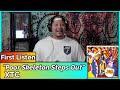 XTC- Poor Skeleton Steps Out (REACTION//DISCUSSION)