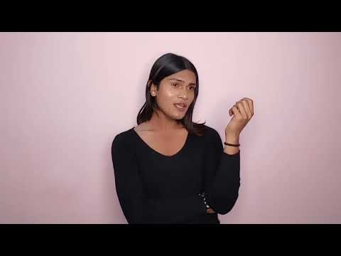 Devanshi singh Rich girl attitude, audition video 