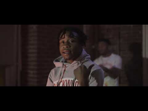 Cudi Mula x Ygb Shaun x Young Rilo - Rich ( Official Music Video )