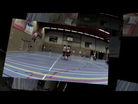 Sliedrecht Sport MB2 - Volido