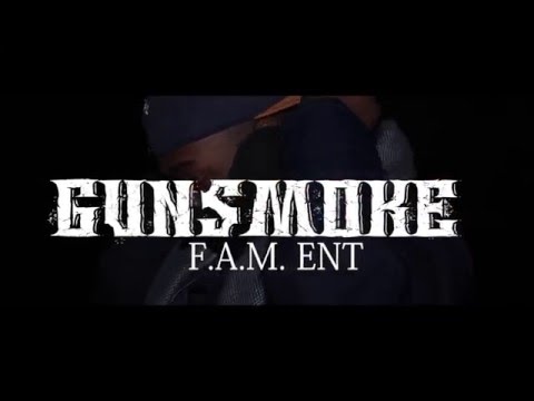 GUNSMOKE - ADDRESS IT