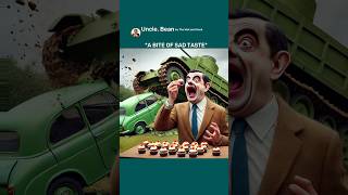 Download lagu Mr Bean Car Squashed by Tank Trouble Bean car vs tank #aicomedy #aiart #chatgptart #mrbean mp3 Download lagu Mr Bean Car Squashed by Tank Trouble Bean car vs tank #aicomedy #aiart #chatgptart #mrbean mp3