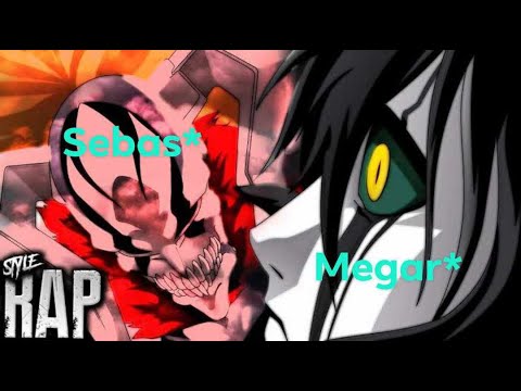 Sebas Vs @MegaRMusic  (arco usteam) contorno