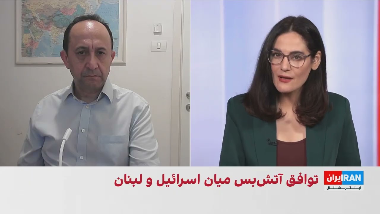جاودانفر: جنگ در لبنان تنها با انزوای کامل حزب‌الله پایان می‌یابد