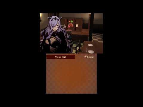 Fire Emblem Fates Lunatic (Revelation): Chapter 14