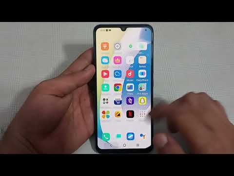 Vivo y22, how to enable touch sound, Vivo mobile mein touch sound enable Karen