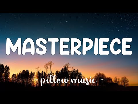 Masterpiece - Jessie J (Lyrics) 🎵