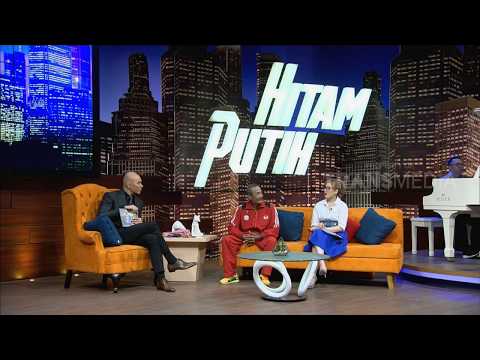USIA TUA MALAH JADI ATLET | HITAM PUTIH (18/10/17) 4-2