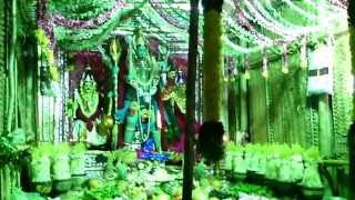 preview picture of video 'vijayaramapuram 2014 dasara kali pujai kulasekarapattinam'