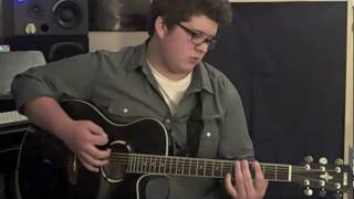 Noah Cover of &quot;Repo Man&quot; by Ray Lamontagne