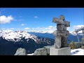 CANADA JUNE 2018 WHISTLER 2 PART