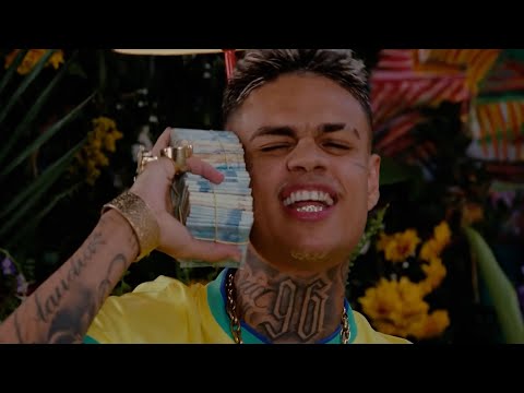 Parte do Cabelinho e Tz da Coronel Poesia Acustica 13 [LETRA]