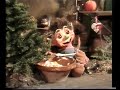 Trolderik Og Nisserne 23 December 1990
