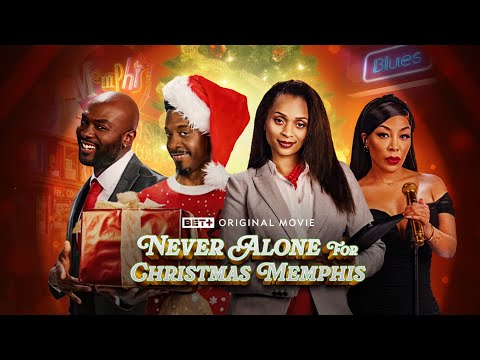 Never Alone for Christmas: Memphis