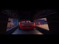 Cars 3 Opening Scene