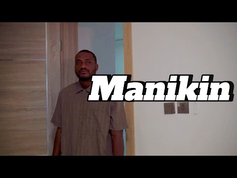 THEIR UNWATED GUEST REFUSES TO LEAVE - MANIKIN LATEST NIGERIAN MOVIE