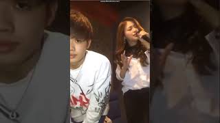 みかんハート MaruriToRyuga