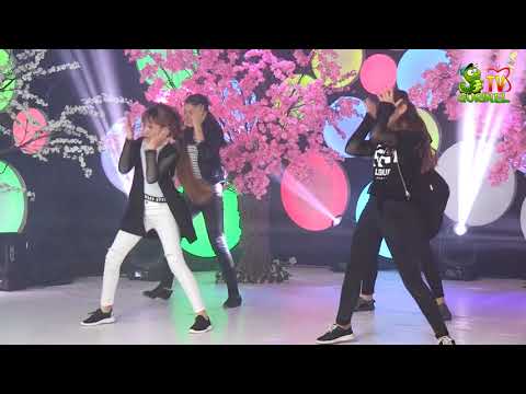 Olga Scobioala - No Roots (cover Alice Merton)