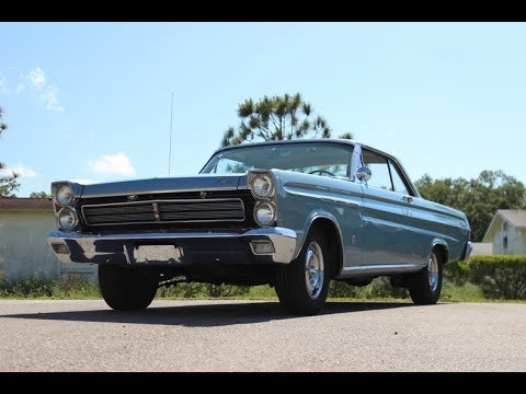 1965 Mercury Cyclone (CC-1210197) for sale in Palmetto, Florida
