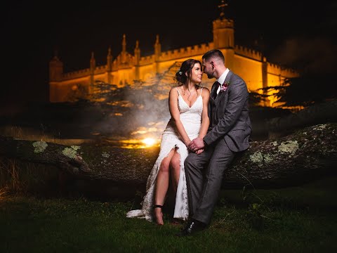 WEDDING PHOTOGRAPHY SHOWREEL