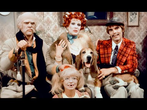 Lachgeschichten Klimbim 1973 - 1979 (ARD, 2010)