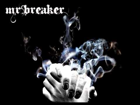 M.r.Breaker Ft. Codread and Tha Suspect - reggae style (Original Mix) Drumstep