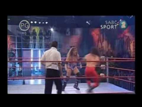 PWI 500 2010 - #342: Leo Kruger