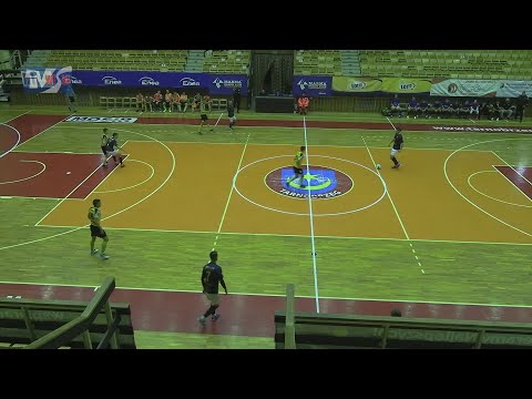 SMS SIARKA TARNOBRZEG - SPORT POŁUDNIE ŁAŃCUT 5:7 (3:4) -    FRAGMENTY MECZU I KOMENTARZE