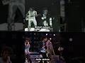 Michael Jackson vs Jaafar Jackson: Victory Tour (Final Performance) #shorts