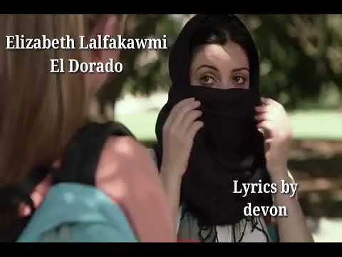 Elizabeth Lalfakawmi - Eldorado... please read the description