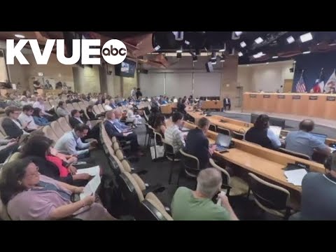Austin approves zoning for 'missing middle' housing