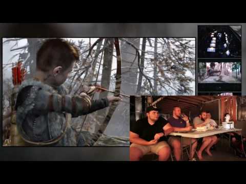 Sony E3 2016 Press Conference Live Reactions