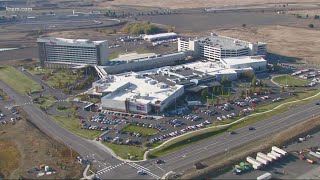 Up with KREM in your Neighborhood: Airway Heights