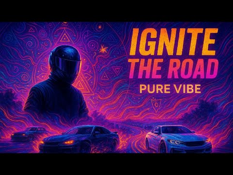 The Ultimate Bass House Drift Experience