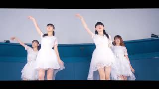 MV『神話にもなれないまま 』船橋ひまわり娘