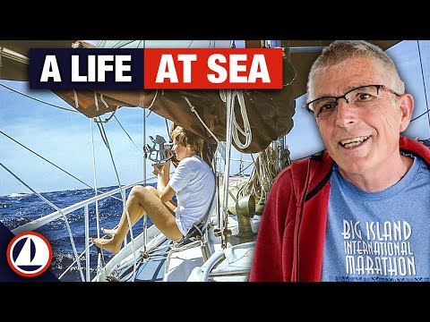 Tips for Offshore Sailing - How to Stay Safe