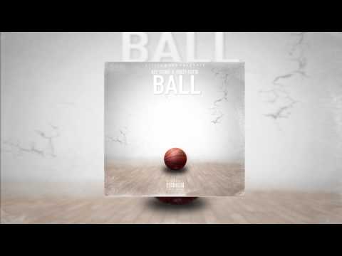 KEY STONE X PRETTY GUTTA - BALL