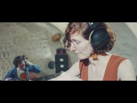 Odalie - Battements - Studio session