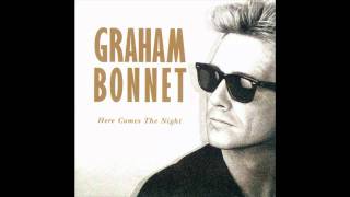 Graham Bonnet - I Go To Sleep 虹