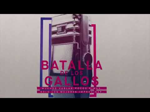 2da instrumental Pepe grillo vs Yeriko.