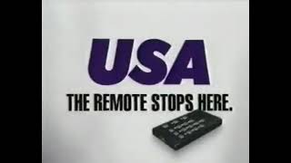 USA Network id 1993